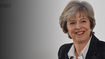 «Δωδεκάλογος» Μέι για το Brexit: Μην επιχειρήσετε να τιμωρήσετε τη χώρα μου!