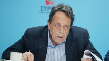 Χαμός στο Twitter με την «σωτηρία» του ΔΟΛ από ΣΥΡΙΖΑ και Μουλόπουλο