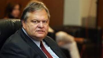 Βενιζέλος: Αποτέλεσμα χυδαίου εκβιασμού οι εξελίξεις στο ΔΟΛ