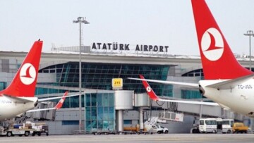 Ο Ερντογάν απαγόρευσε σε δημοσιογράφο των New York Times να μπει στην Τουρκία