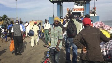 Γκάμπια: Ο νέος πρόεδρος ορκίζεται την Πέμπτη μετά τις πιέσεις της Σενεγάλης