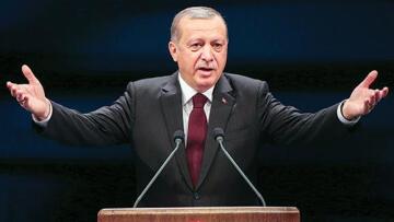 Ερντογάν προς τράπεζες: Δώστε δάνεια στους επενδυτές αλλιώς θα μας βρείτε απέναντί σας