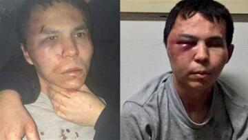 Την πλατεία Ταξίμ ήθελε να αιματοκυλίσει ο τρομοκράτης του Ρέινα