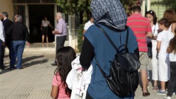 Σύλλογος Γονέων Περάματος: Δεν χωράει ρατσισμός στα σχολεία και τα σπίτια μας