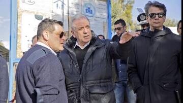 Στην Αθήνα αύριο για το προσφυγικό οι δήμαρχοι των νησιών του ανατολικού Αιγαίου 