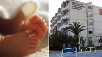 ΠΑΓΝΗ: «Μας έφεραν το μωρό βαριά χτυπημένο» - Τι λέει ο αδερφός της μητέρας