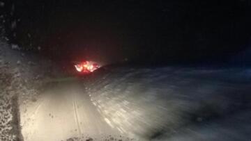 Ιταλία: Το ξενοδοχείο είναι θαμμένο κάτω από τρία μέτρα χιόνι, λέει ο δήμαρχος της περιοχής