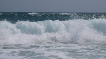 Νεκρός εντοπίστηκε 47χρονος σε παραλία της Κρήτης 