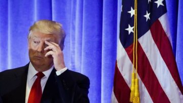 Ο χρόνος μετρά αντίστροφα για την χλιδάτη ορκωμοσία Τραμπ 