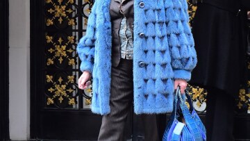 Η πρώτη σύζυγος του Ντόναλντ Τραμπ, Ιβάνα, θα παραστεί στην ορκωμοσία του 