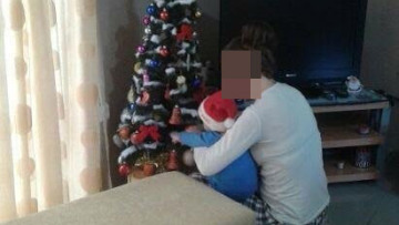 Αδιανόητο: Το μωρό ήταν σε λάθος σημείο, τη λάθος στιγμή, λέει η αδερφή της μητέρας!