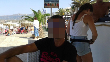 Δεν πείθει η εκδοχή των γονιών για το θάνατο του βρέφους στα χέρια τους στην Κρήτη