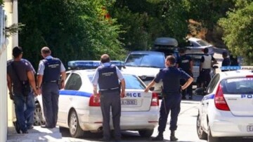 Χανιά: Ηλικιωμένοι σώθηκαν από τους ληστές όταν ειδοποίησαν συγγενείς τους μέσω... skype