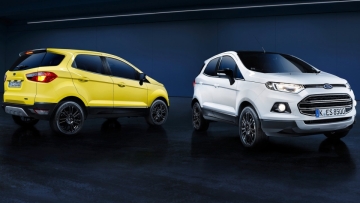 Ford: Σε ανοδική πορεία