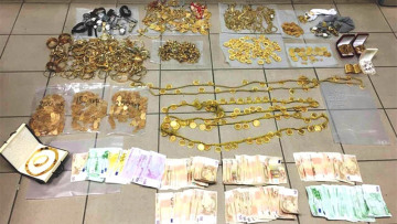 Ψάχνουν «υψηλές διασυνδέσεις» της μαφίας των Ρομά