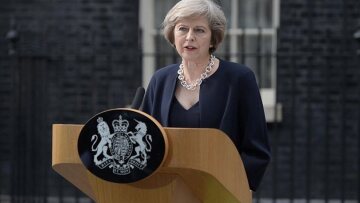 UK Supreme Court rules parliament must vote on Brexit procedure