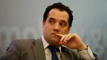 Άδωνις για το «αόρατο χέρι στο πόρισμα για το Πρώτο ΘΕΜΑ»: Απίστευτη κυβέρνηση!