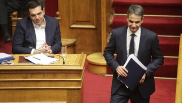 Γιατί ο Τσίπρας και ο Κυριάκος μιλούν για εκλογές