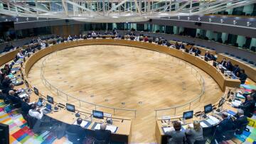 Δεν υπήρξε μπλοκ εναντίον μας στο Eurogroup, δηλώνουν κυβερνητικές πηγές