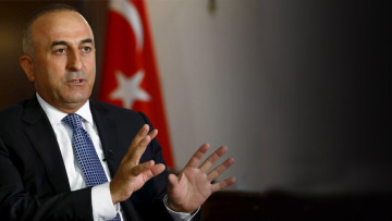 Οργή και απειλές από το τουρκικό ΥΠΕΞ για τους «8»: Υποθάλπετε πραξικοπηματίες