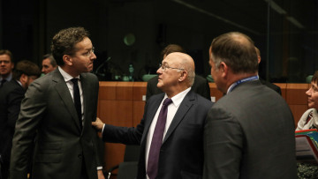 Μπλόκο από δανειστές: Σε κοινό μέτωπο ζητούν «μέτρα εδώ και τώρα»