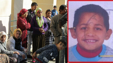 Προφυλακίστηκε ο 15χρονος που βίασε και σκότωσε τον εξάχρονο στην Κομοτηνή