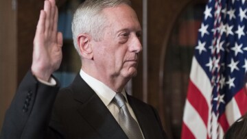 HΠΑ: Στο μικροσκόπιο του νέου υπουργού Άμυνας οι συμβάσεις με Lockheed Martin και Boeing