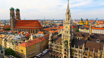 Spiegel: Ένα σχολείο - «σύμβολο της παρακμής του ελληνικού κράτους» στο Μόναχο