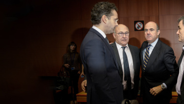 Ομολογία Τσακαλώτου: Δεν έχουμε κάνει το 70% όσων δεσμευθήκαμε