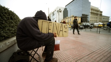 Εκτίμηση-σοκ των Γερμανών για την έκταση της κρίσης: Άλλα δέκα χρόνια θα χρειαστούν οι Έλληνες!