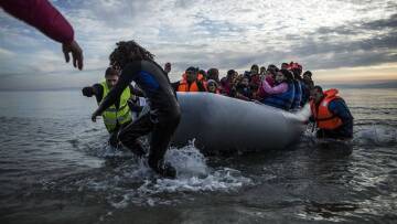 Ακόμη 120 μετανάστες πέρασαν στα νησιά του Αιγαίου