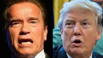 «Εξολοθρευτής» εναντίον Τραμπ: Το διάταγμα είναι τρελό και μας κάνει να δείχνουμε ηλίθιοι!