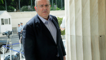 Ξυδάκης: Δεν πρέπει να δαιμονοποιείται η συζήτηση για τη δραχμή