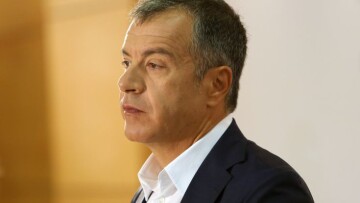 Θεοδωράκης για Ξυδάκη: Να συζητήσουμε και για το χορό του Ζαλόγγου; 