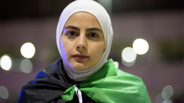 Το CNN παρουσιάζει τα θύματα του διατάγματος Τραμπ