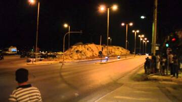 Ραντεβού για κόντρες;