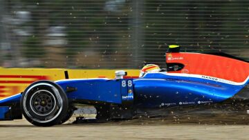 Η κρίση χτύπησε την Formula1 - Φαλίρισε ομάδα