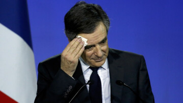 Μετά το «Πηνελόπη-gate»: Το απίθανο plan B για την αντικατάσταση του Φιγιόν