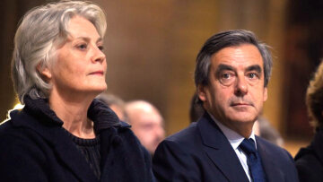 Δείτε την Πενέλοπε Φιγιόν να «κρεμάει» τον σύζυγό της: Δεν έχω εργαστεί ποτέ γι' αυτόν