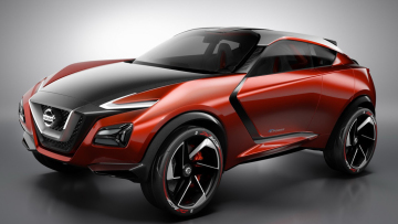 Η επόμενη γενιά του Nissan Juke χωρίς ντίζελ μοτέρ;