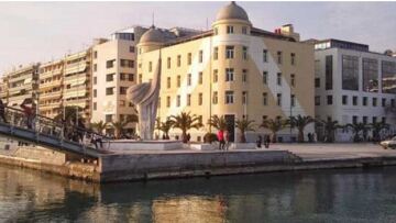 Σάλος στο Βόλο από το περιστατικό με την φοιτήτρια και τον λέκτορα στο Πανεπιστήμιο