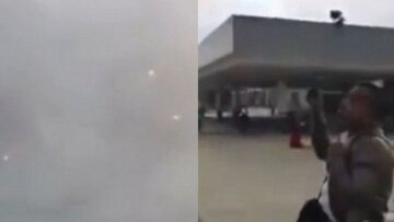  Βίντεο με UFO πάνω από το Μεξικό έχει ξεσηκώσει θύελλα αντιδράσεων (vid)