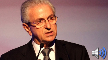 Καταγγελία Βενιάμη: Οι συνδικαλιστές εμποδίζουν 50.000 Ελληνες να εργαστούν στα πλοία με 1.800 ευρώ