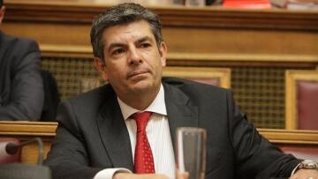 Δημοκρατική Συμπαράταξη για Μουζάλα: Είναι ανάξιος να παραμένει υπουργός