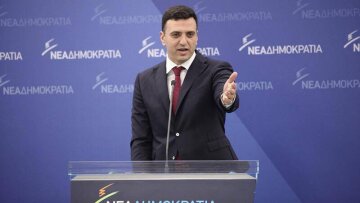 Κικίλιας: Τα έξι ερωτήματα της ΝΔ για το ταξίδι Τσίπρα στο Παρίσι