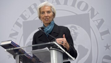 Μαύρα μαντάτα από την έκθεση του ΔΝΤ