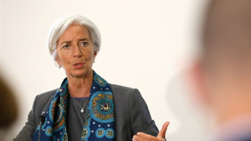 Αποκλειστικό: Αυτή είναι όλη η έκθεση του ΔΝΤ για την ελληνική οικονομία