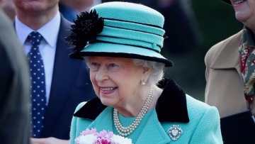 Ζαφειρένιο Ιωβηλαίο για την βασίλισσα Ελισάβετ: Η πρώτη μονάρχης που βρίσκεται 65 χρόνια στο θρόνο!