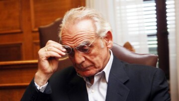 Στο νοσοκομείο Αττικόν εισήχθη ο Τσοχατζόπουλος