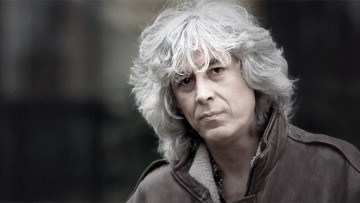 Πέθανε ο Λουκιανός Κηλαηδόνης